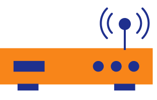 イッツコムホームWi-Fi