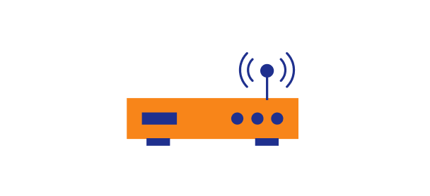 イッツコムホームWi-Fi