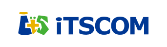 iTSCOM ロゴ