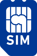 SIM 画像