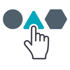 推しの1ジャンルを選ぼう！