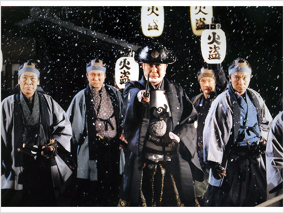 時代劇専門チャンネル「鬼平犯科帳」＜４Ｋデジタルリマスター版＞＜毎週日曜放送＞