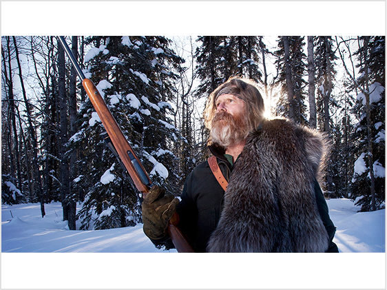 ヒストリーチャンネル 日本・世界の歴史＆エンタメ「ザ・山男」