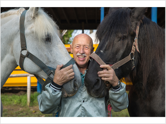 ナショナル ジオグラフィック「スゴ腕どうぶつドクター」