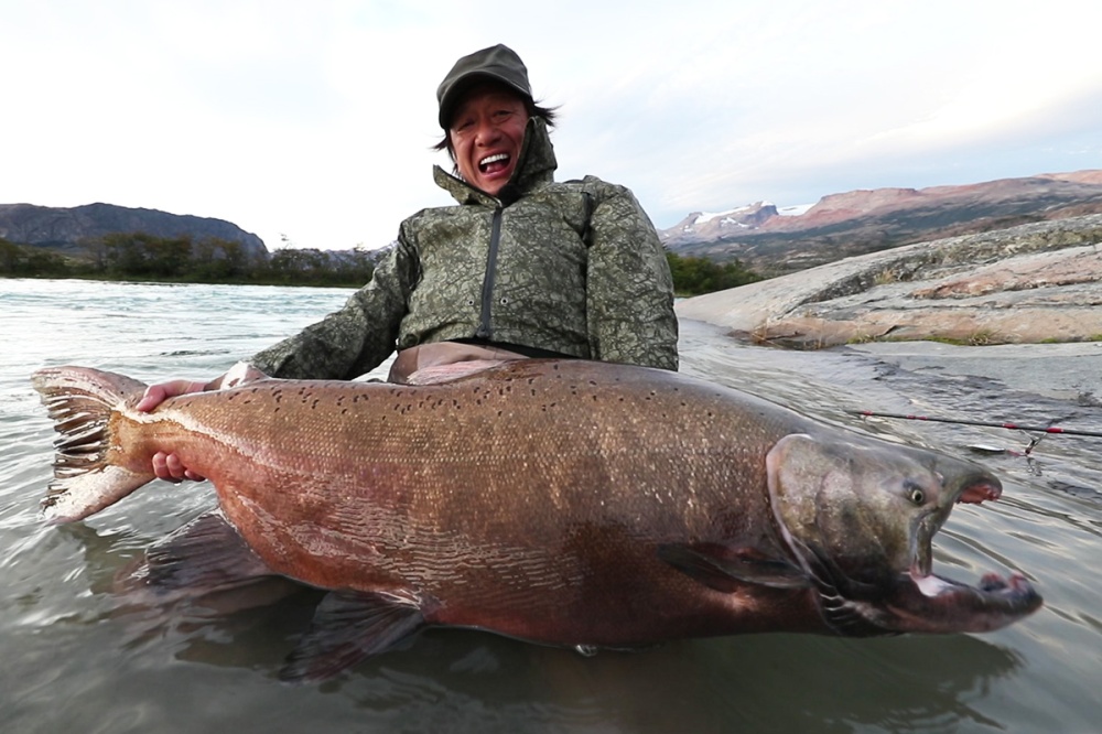 釣りビジョン　画像