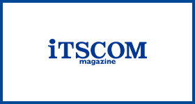 番組案内誌「iTSCOM magazine」
