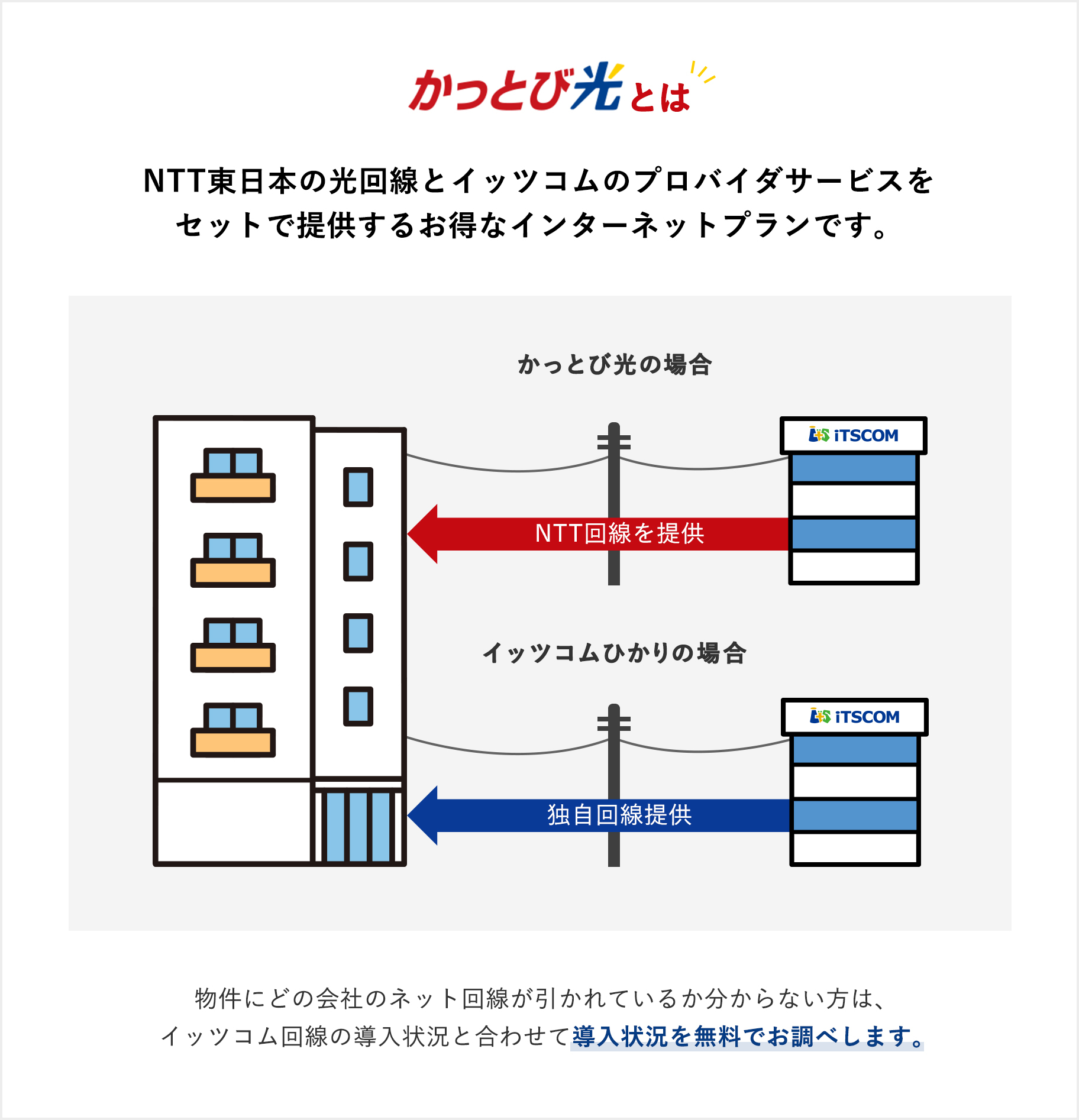 かっとび光とは？