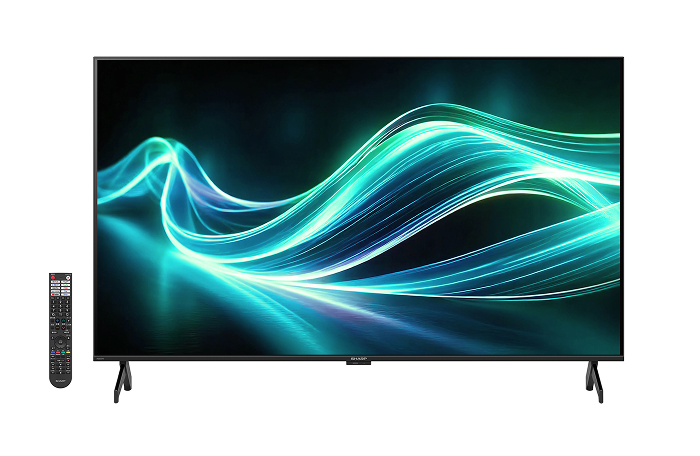 SHARP「AQUOS」
