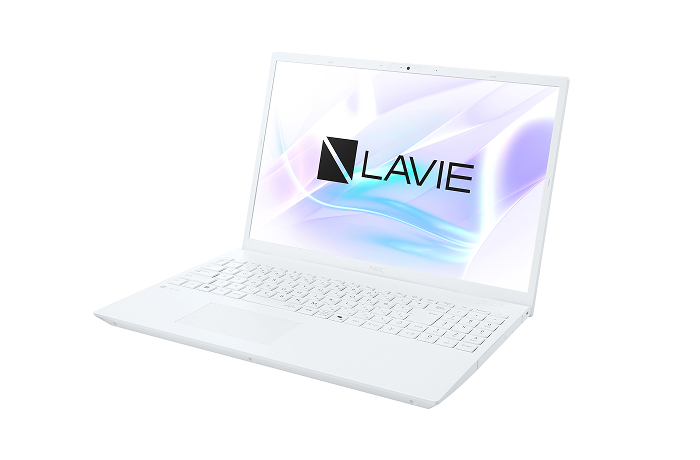 NEC 「ノートPC LAVIE N16」