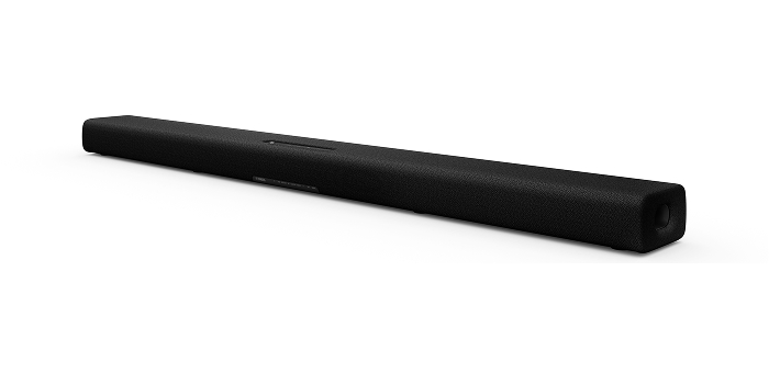 Yamaha「サウンドバー」