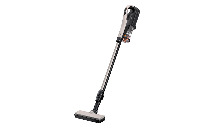 HITACHI「Iスティック掃除機」