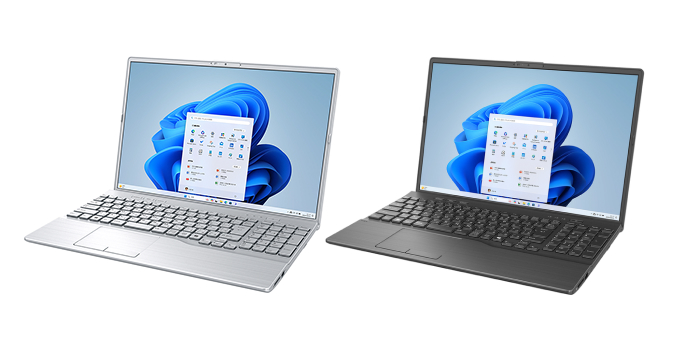 富士通「Note A シリーズ」