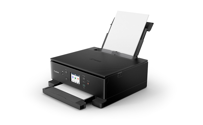 Canon「インクジェットプリンター」TS7630