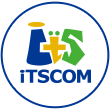itscom ロゴ