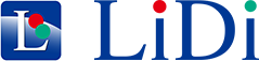 LiDiロゴ